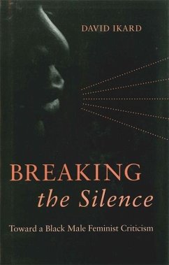 Breaking the Silence - Ikard, David