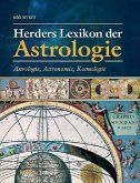 Herders Lexikon der Astrologie