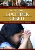 Das große Buch der Gebete