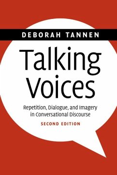 Cover Talking Voices
