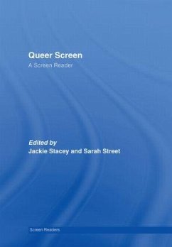 Queer Screen - Stacey, Jackie / Street, Sarah (eds.)