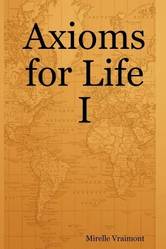 Cover Axioms for Life I