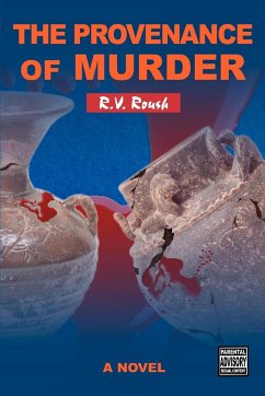 The Provenance of Murder