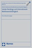 Länder-Rankings und internationale Wettbewerbsfähigkeit