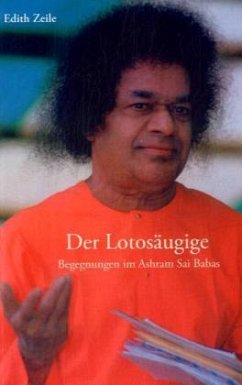 Der Lotosäugige - Zeile, Edith