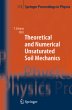 Theoretical and Numerical Unsaturated... - Bild 1
