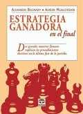 Estrategia ganadora en el final