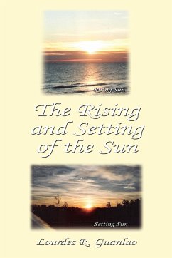 The Rising and Setting of the Sun - Guanlao, Lourdes R.