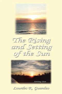 The Rising and Setting of the Sun