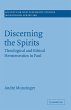 Discerning the Spirits - Bild 1
