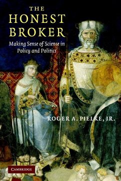 The Honest Broker - Pielke, Jr, Roger A. (University of Colorado, Boulder)