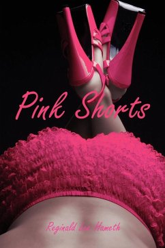 Pink Shorts - Hameth, Reginald Lee