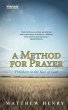 A Method for Prayer - Bild 1