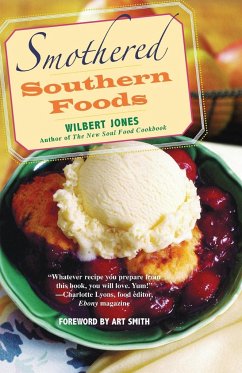 Smothered Southern Foods - Jones, Wilbert