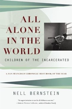 All Alone in the World - Bernstein, Nell