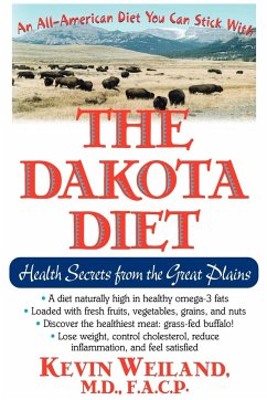 The Dakota Diet - Weiland, Kevin