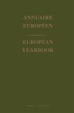 European Yearbook / Annuaire Européen, Volume 43 (1995)