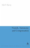 Nozick, Autonomy and Compensation