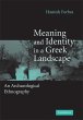 Meaning & Identity Greek Landscape - Bild 1