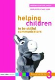 Helping Children to be Skilful Communicators