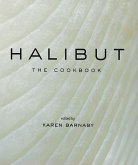 Halibut: The Cookbook