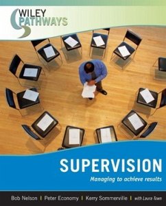 Cover Wiley Pathways Supervision