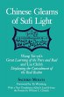 Chinese Gleams of Sufi Light - Bild 1