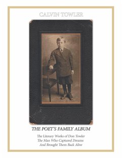 The Poet's Family Album - Towler, Calvin