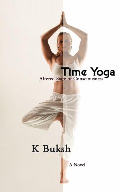 Time Yoga - Buksh, Karim