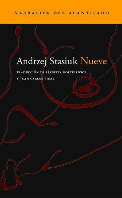 Nueve - Stasiuk, Andrzej