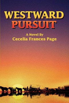 Westward Pursuit - Page, Cecelia Frances