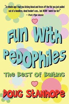 Fun With Pedophiles - Stanhope, Doug