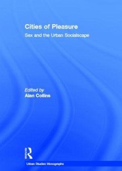 Cities of Pleasure - Collins, Alan (ed.)