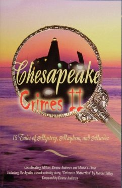 Chesapeake Crimes II - Andrews, Donna