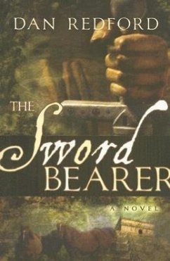 The Sword Bearer - Redford, Dan
