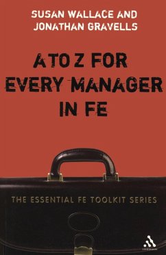 Cover To Z for Every Manager in Fe