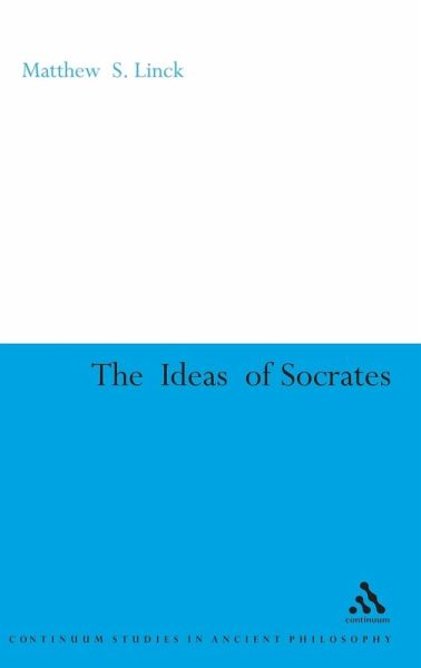 The Ideas of Socrates