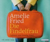 Die Findelfrau