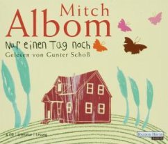 Nur einen Tag noch Nur einen Tag noch