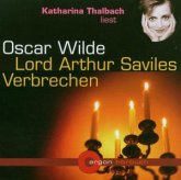 Lord Arthur Saviles verbrechen