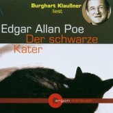 Die schwarze Katze