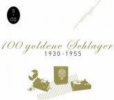 100 Goldene Schlager (1930-55) 100 Goldene Schlager (1930-55)