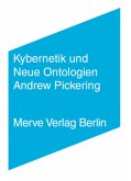 Kybernetik und Neue Ontologien