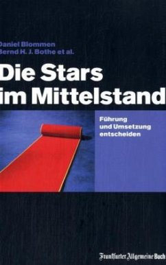 Cover Die Stars im Mittelstand