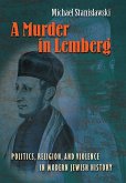 A Murder in Lemberg