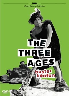 Buster Keaton - The Three Ages