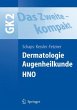 Dermatologie, Augenheilkunde, HNO / GK... - Bild 1