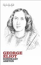 George Eliot - Ashton, Rosemary