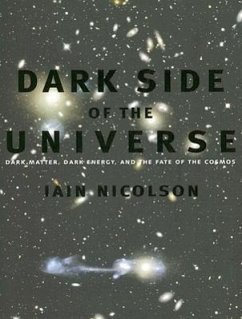 Dark Side of the Universe - Nicolson, Iain