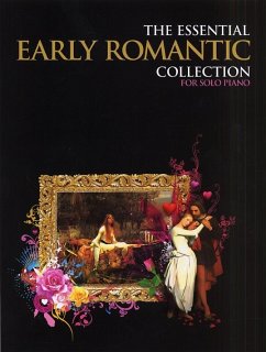 The Essential Early Romantic Collection: The Gold Series
